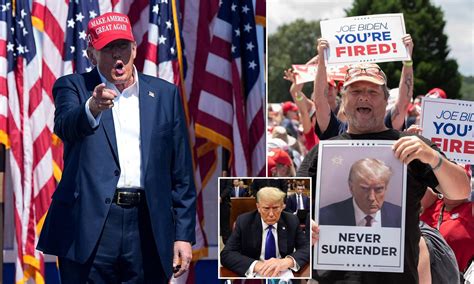 Trump Moves to Overturn Hush.